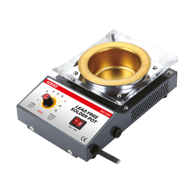 کاسه قلع سومو کد SM3300