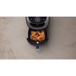 سرخ کن بدون روغن فیلیپس مدل PHILIPS NA322/00 گنجایش ۴.۲ لیتر