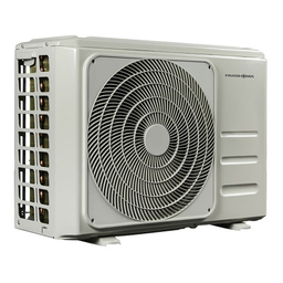 کولر گازی اسپلیت 18000 پاکشوما مدل MPB-18CH