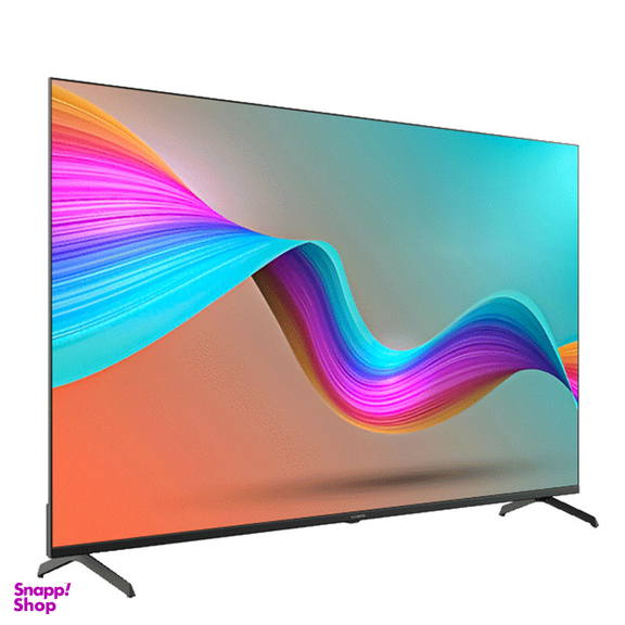 تلویزیون 65 اینچ کیو ال ای دی هوشمند ایکس ویژن مدل 65XH15