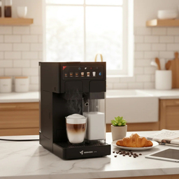 اسپرسو ساز 1800 میلی لیتر مباشی مدل ME-CEM401