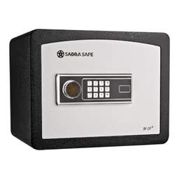 صندوق الکترونیکی صدرا سیف مدل 30CF PLUS