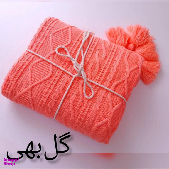 شال مبل و تخت شایسته مدل دیانا کد SM7 سایز 174×144 سانتی متر