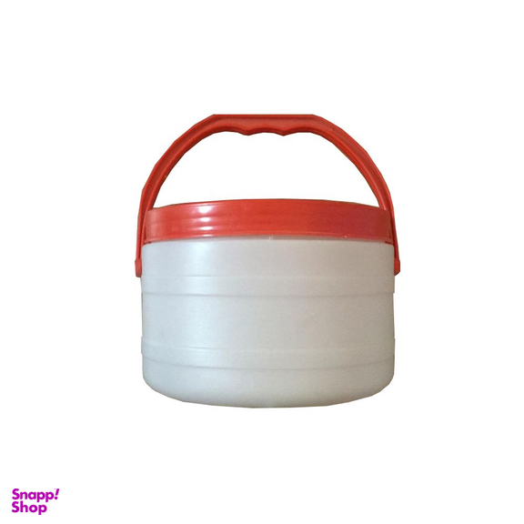 دبه طرح ربی کد 1005 گنجایش 5 کیلوگرم