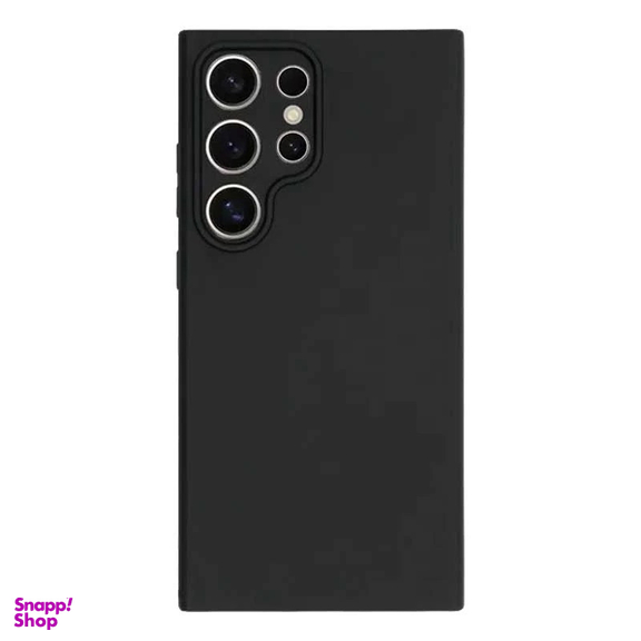 کاور کی -زد دوو مدل Q-series مناسب برای گوشی موبایل سامسونگ Galaxy S25 Ultra