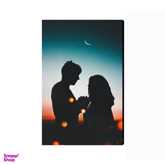 تابلو شاسی عرش مدل فانتزی عاشقانه کد As3236