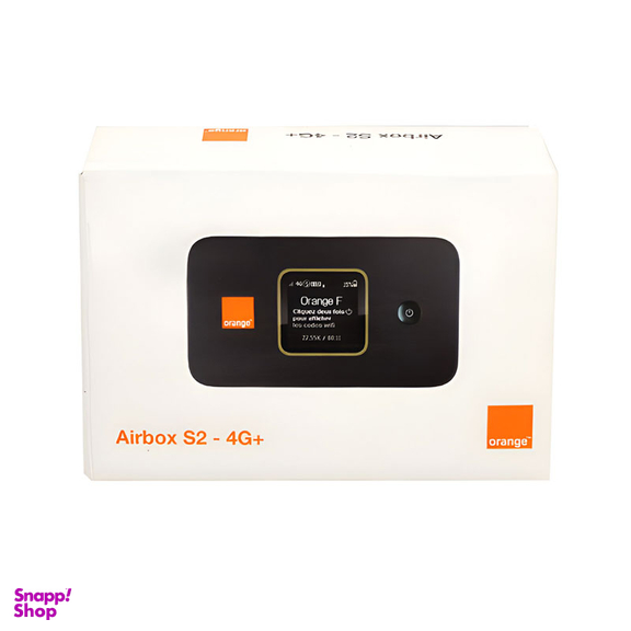مودم جیبی 4.5G/TD-LTE هوآوی مدل E5785-320