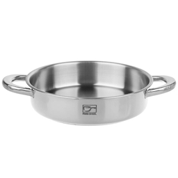 ماهیتابه پارس استیل کد 240