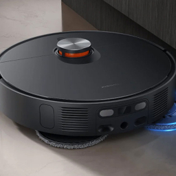 جاروبرقی رباتیک شیائومی کد Xiaomi robat vacum x20max