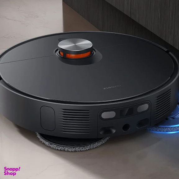 جاروبرقی رباتیک شیائومی کد Xiaomi robat vacum x20max