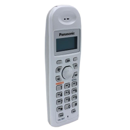 تلفن بی سیم پاناسونیک مدل Kx-Tg3611Bx
