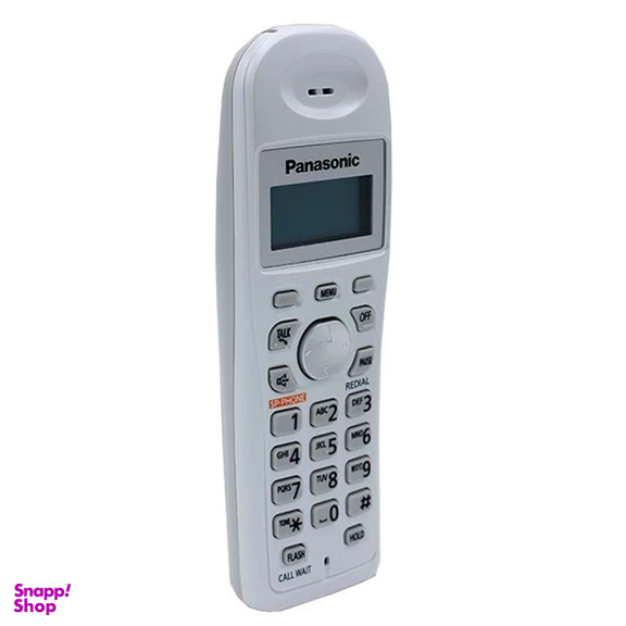 تلفن بی سیم پاناسونیک مدل Kx-Tg3611Bx