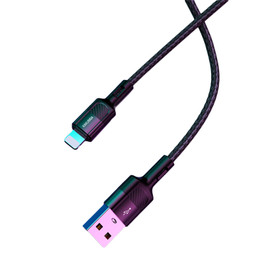 کابل تبدیل USB به Lightning کاکو مدل KSC-458 طول 1.2 متر