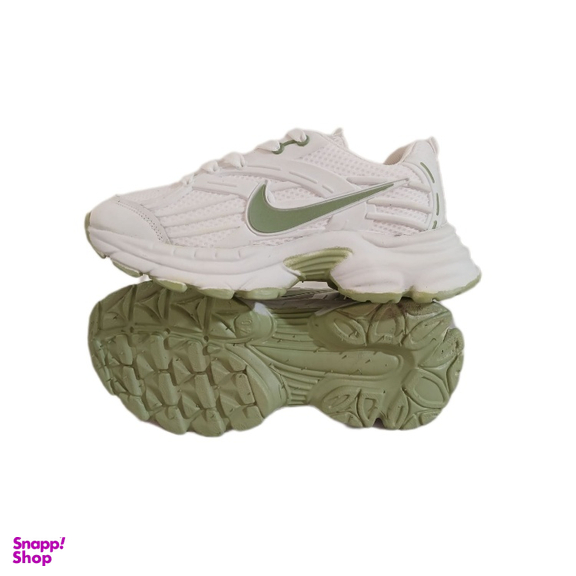 کفش روزمره زنانه مدل نایکی لژدار کد 02