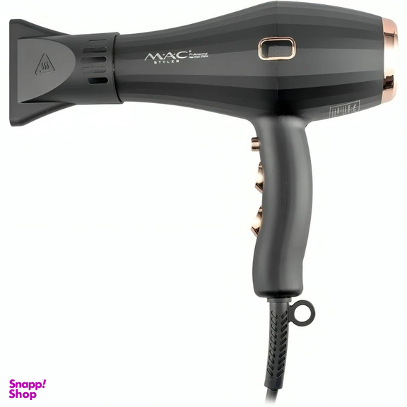 سشوار مک استایلر کد 6988