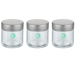 بانکه میس گلس مدل خورشید 4 بسته 3 عددی