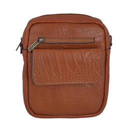 کیف رودوشی مردانه لیدوما مدل L-73