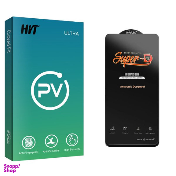 محافظ صفحه نمایش اچ وی تی مدل PV SuperD AntiStatic مناسب برای گوشی موبایل سامسونگ Galaxy A51 / A51 5G / A52 / A52 5G / A52s 5G / A53 5G / M31s / S20 FE / S20 FE 5G / S20 FE 2022