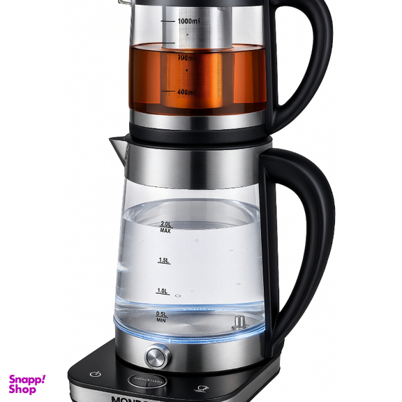 چای ساز موندو کد RAGA-565
