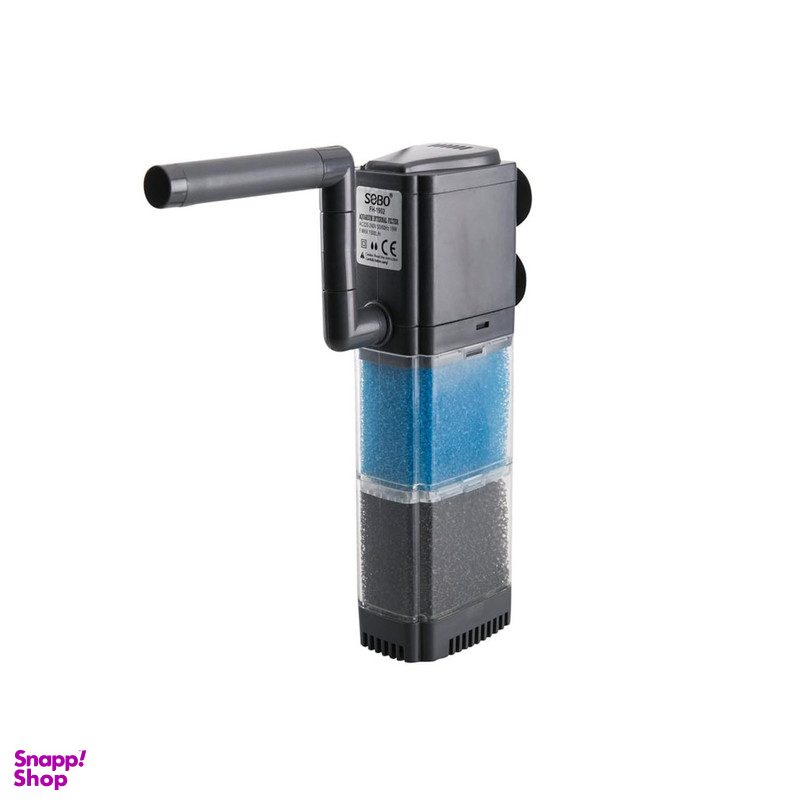 فیلتر داخلی آکواریوم آسیان استار مدل FH-1902
