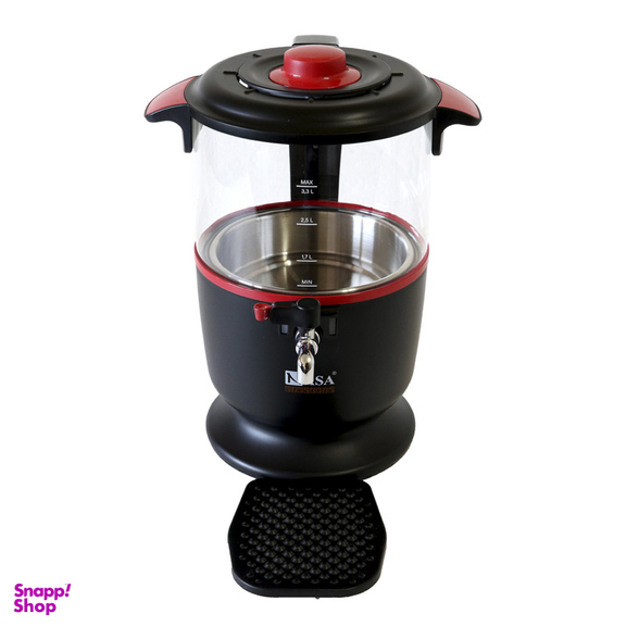 چای ساز ناسا الکتریک مدل NS-525