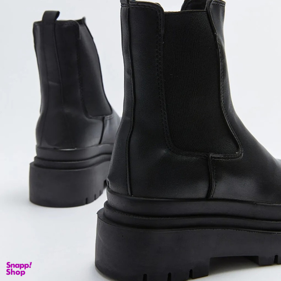 نیم بوت زنانه ال سی وایکیکی مدل Pafkal