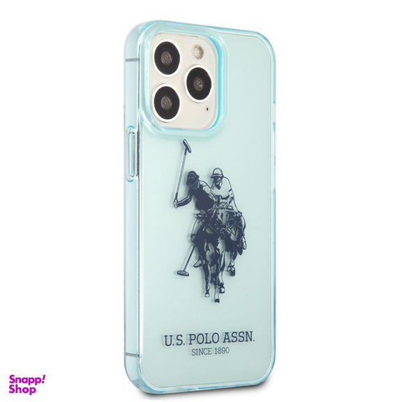 کاور پولو مدل Full Tpu مناسب برای گوشی موبایل اپل IPhone 13 Pro