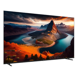 تلویزیون جی وی سی مدل LT-65NQ7225 سری Game Master سایز 65 اینچ