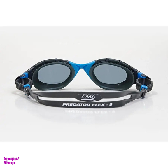 عینک شنا زاگز مدل Predator Flex