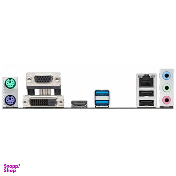 مادربرد ایسوس مدل PRIME H610M-R D4