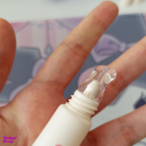 رژ لب مایع اولی بولا شماره 02