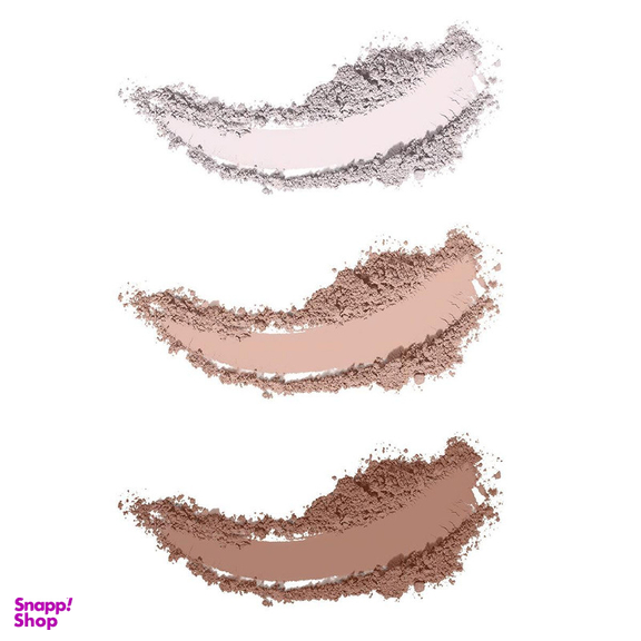 پالت کانتورینگ نوت مدل Perfecting شماره 01