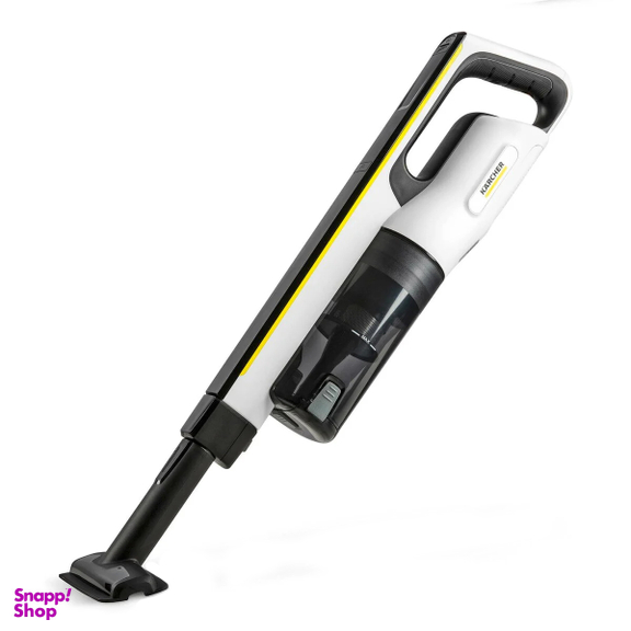 جارو شارژی کرشر مدل VC4 CORDLESS
