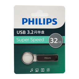 فلش مموری فیلیپس مدل FM21UA-F 3.2 ظرفیت 32 گیگابایت