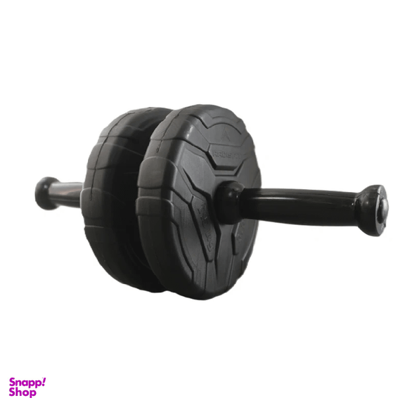 چرخ تمرین شکم رادیس فیت مدل SIX PACK -2SOLID