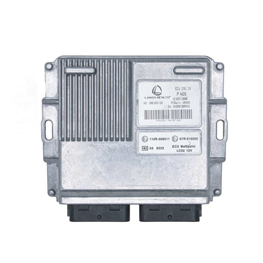 کامپیوتر ECU لندی رنزو مدل گاز LC02 امگاز کد 08 مناسب پژو 405