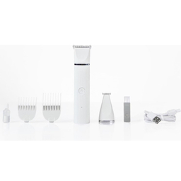 ماشین اصلاح موی حیوانات پت کیت مدل 2in1 Pet Trimmer Pro