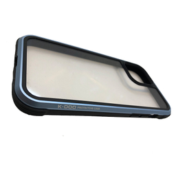 کاور کی-دوو مدل Ares کد 00 مناسب برای گوشی موبایل اپل IPhone 13 pro max