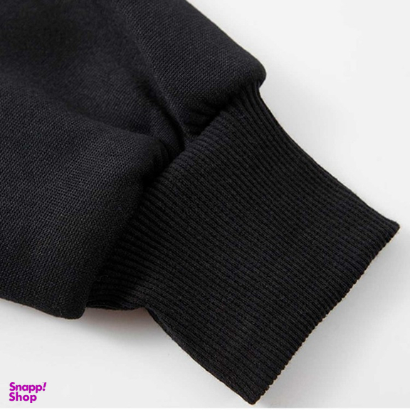 سویشرت مردانه نوین نقش مدل Michael Jordan 01 رنگ مشکی