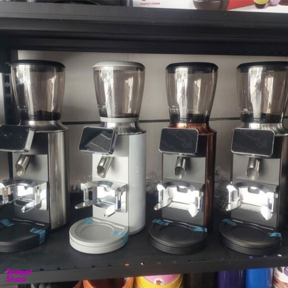 آسیاب قهوه حرفه ای مباشی مدل ME-CG2295