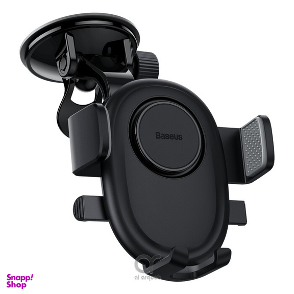 پایه نگهدارنده گوشی موبایل باسئوس مدل Baseus Ultra Control Lite Series