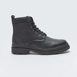 نیم بوت مردانه ال سی وایکیکی مدل TPU