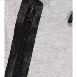 شلوار اسلش پسرانه مادر مدل جوجو کد AM-MA-Jojo رنگ طوسی