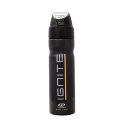 عطر جیبی مردانه عماد آرا مدل Ignite حجم 30 میلی لیتر