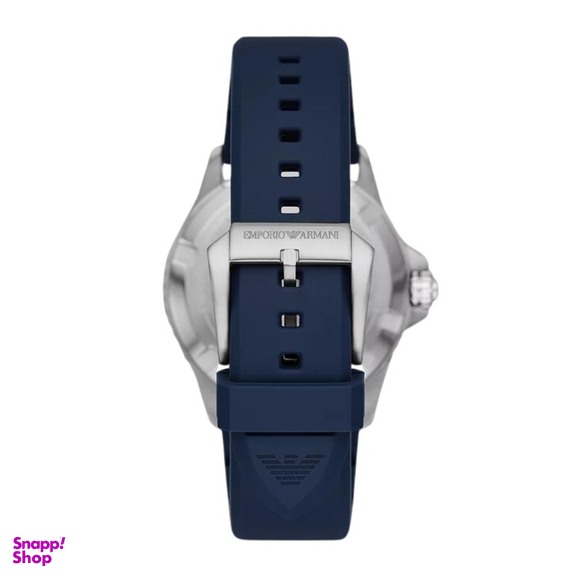 ساعت عقربه ای مردانه امپریو آرمانی کد AR11592