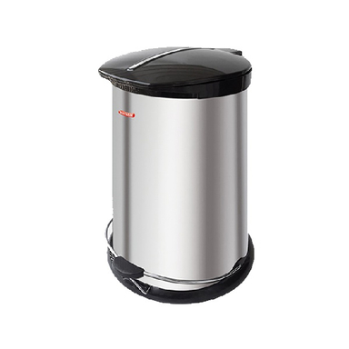 سطل زباله پدالی شفق کد NP45