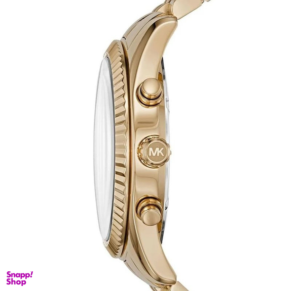 ساعت مچی عقربه ای کوارتز مردانه مایکل کورس مدل MK8947