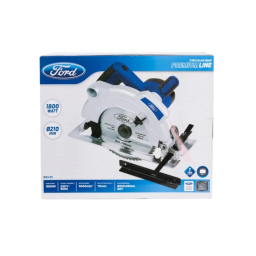 اره گردبر فورد مدل صنعتی کد YP FORD-PRO RANGEFX171-USA STANDARD