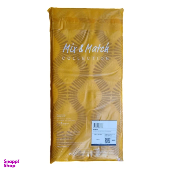 رو بالشی انگلیش هوم مدل Sunny side بسته 2 عددی