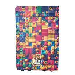 کاخن الگادو کد 5